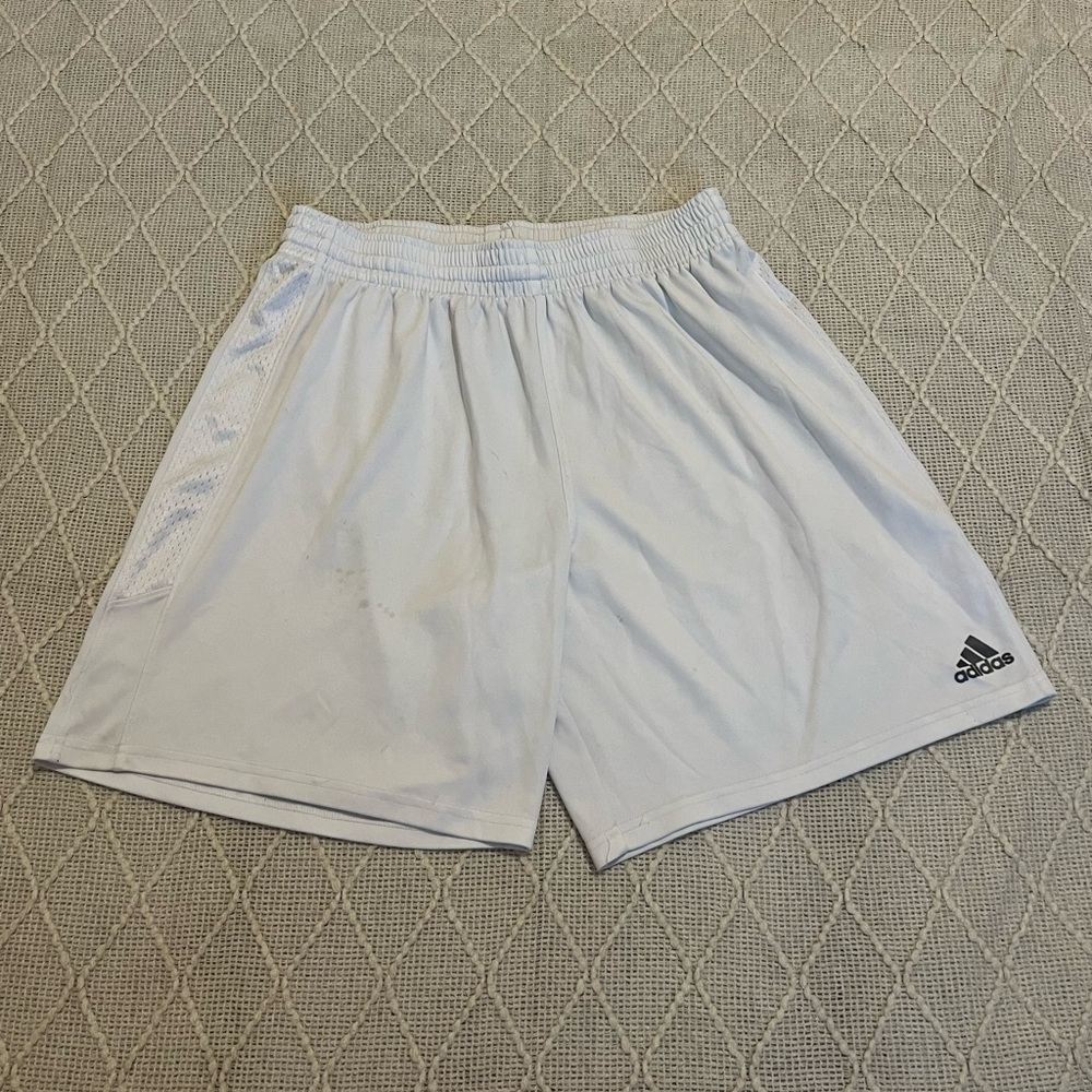Adidas Aeroready Shorts sz L